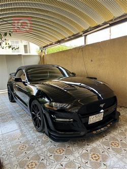 فورد موستانج